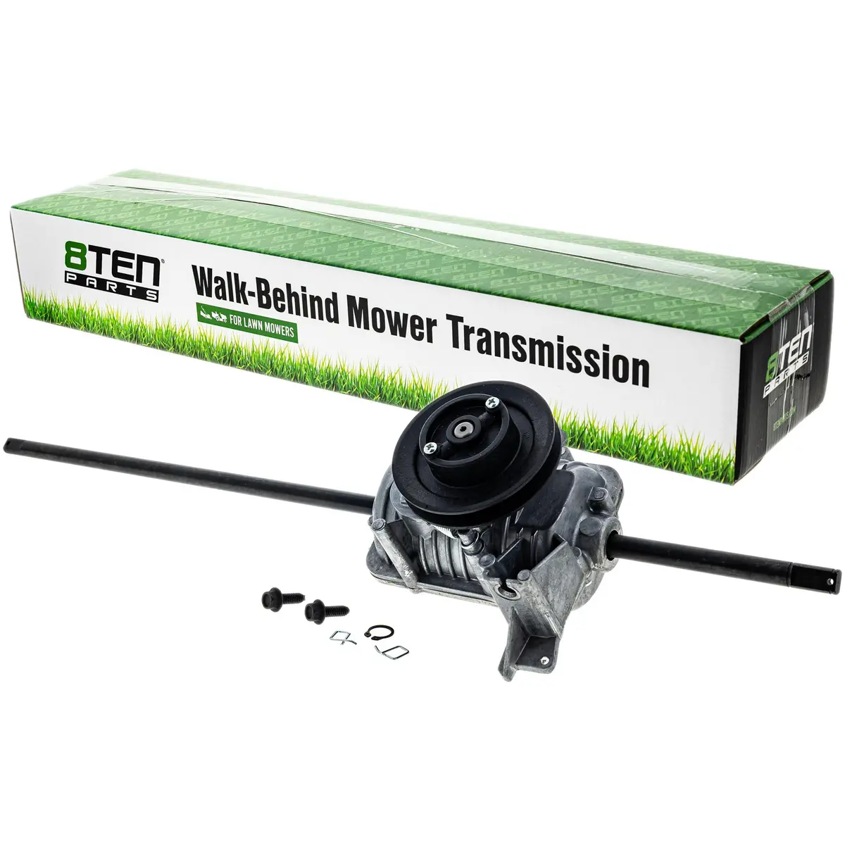 Walk Behind Mower Transmission For Toro 131-9665 130-6670 130-2388 127-0656 120-5211 1