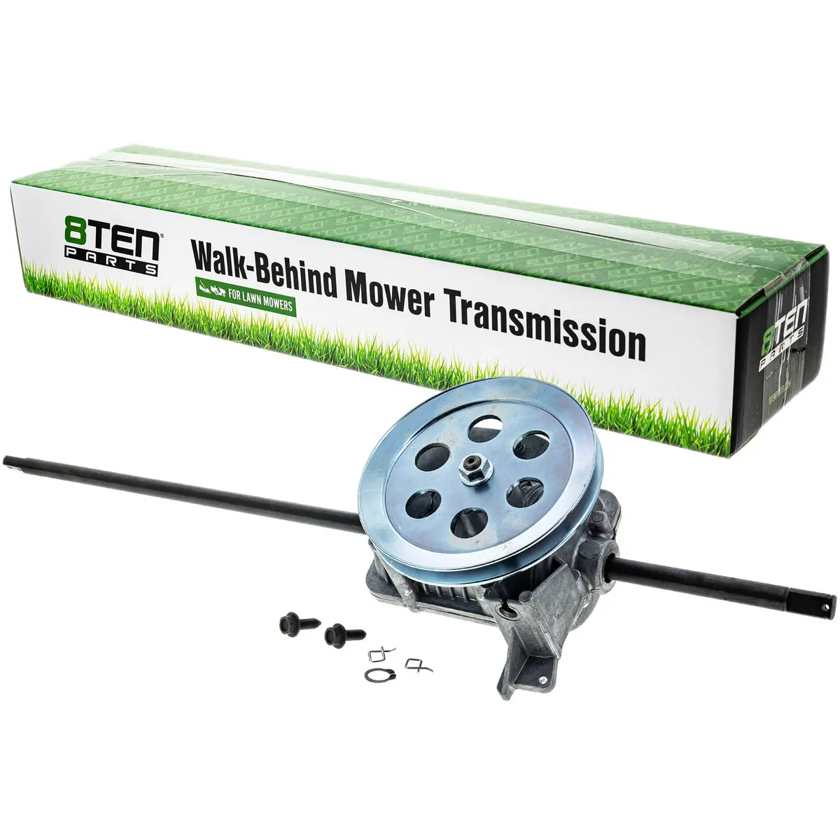 Walk Behind Mower Transmission For Exmark Toro 131-9667 130-6671 127-6845 116-6999 1