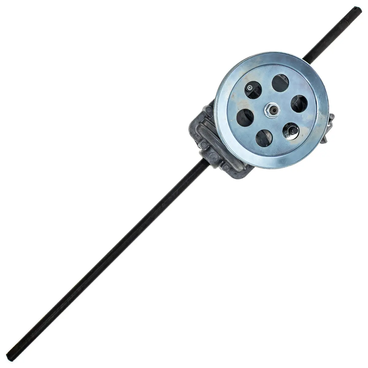 Walk Behind Mower Transmission For Exmark Toro 131-9667 130-6671 127-6845 116-6999 2