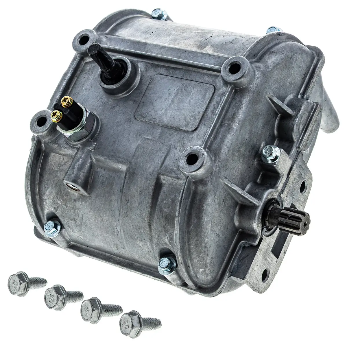Walk Behind Mower Transmission For Scag Toro Gravely E323500 481580 4127203 39490001 2308136 1