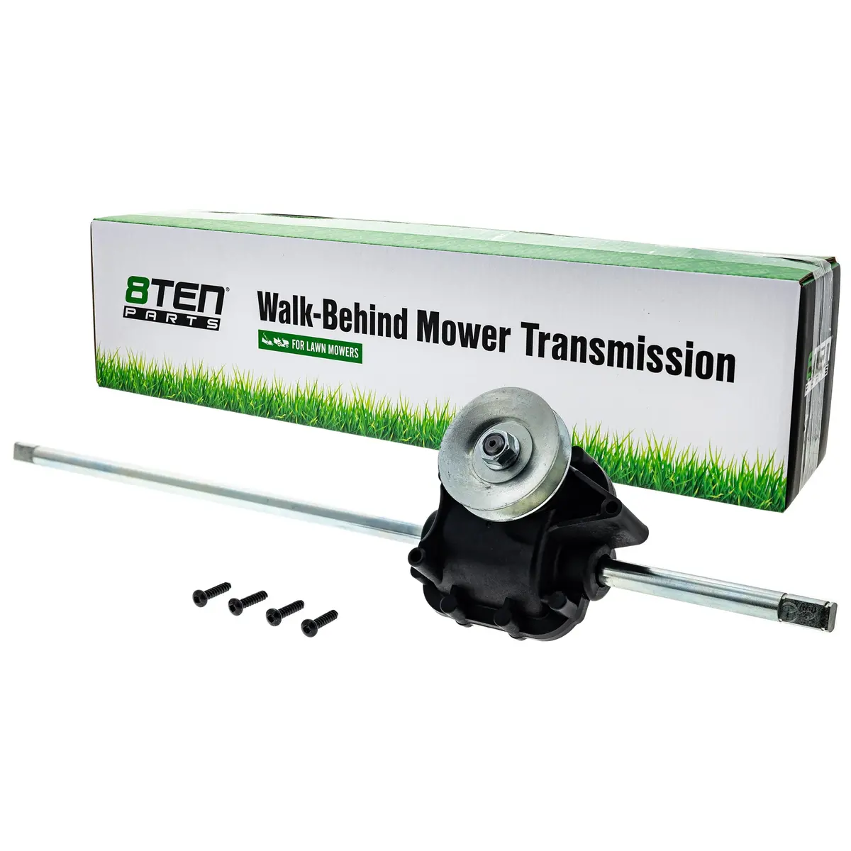 Walk Behind Mower Transmission For Toro 137-4823 121-9180 115-1992 1