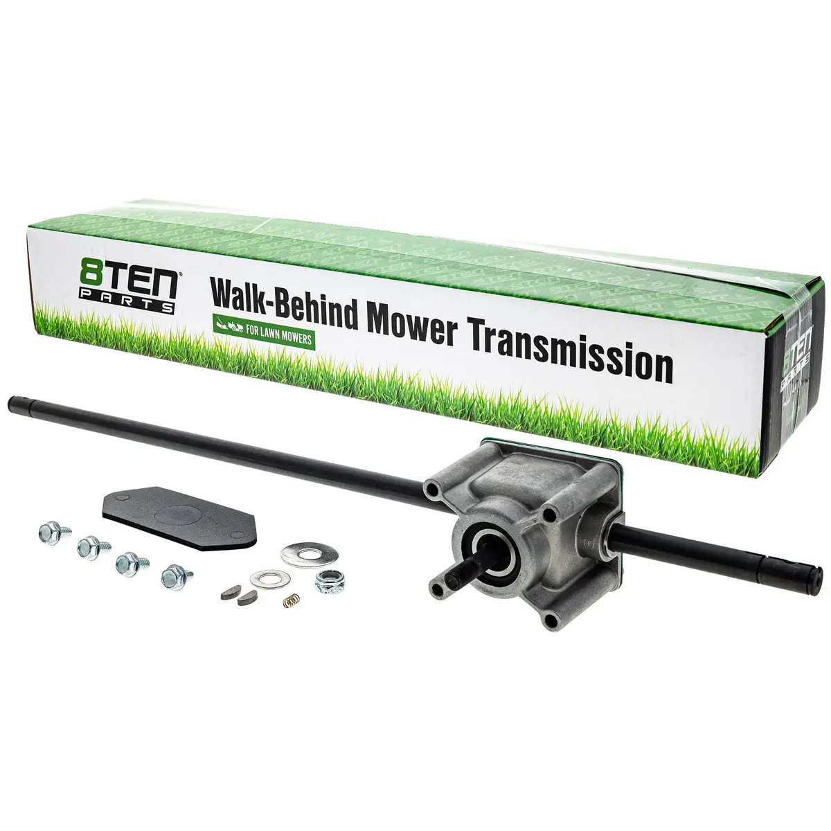 Walk Behind Mower Transmission For Toro 106-3956 1