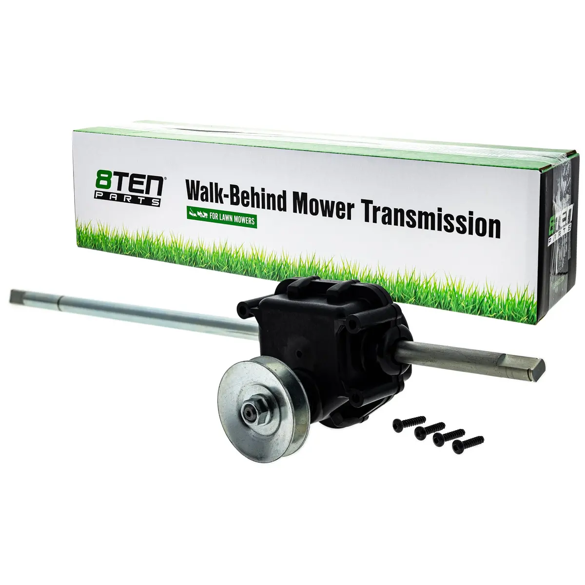 Walk Behind Mower Transmission For Toro 121-9181 112-8831 1