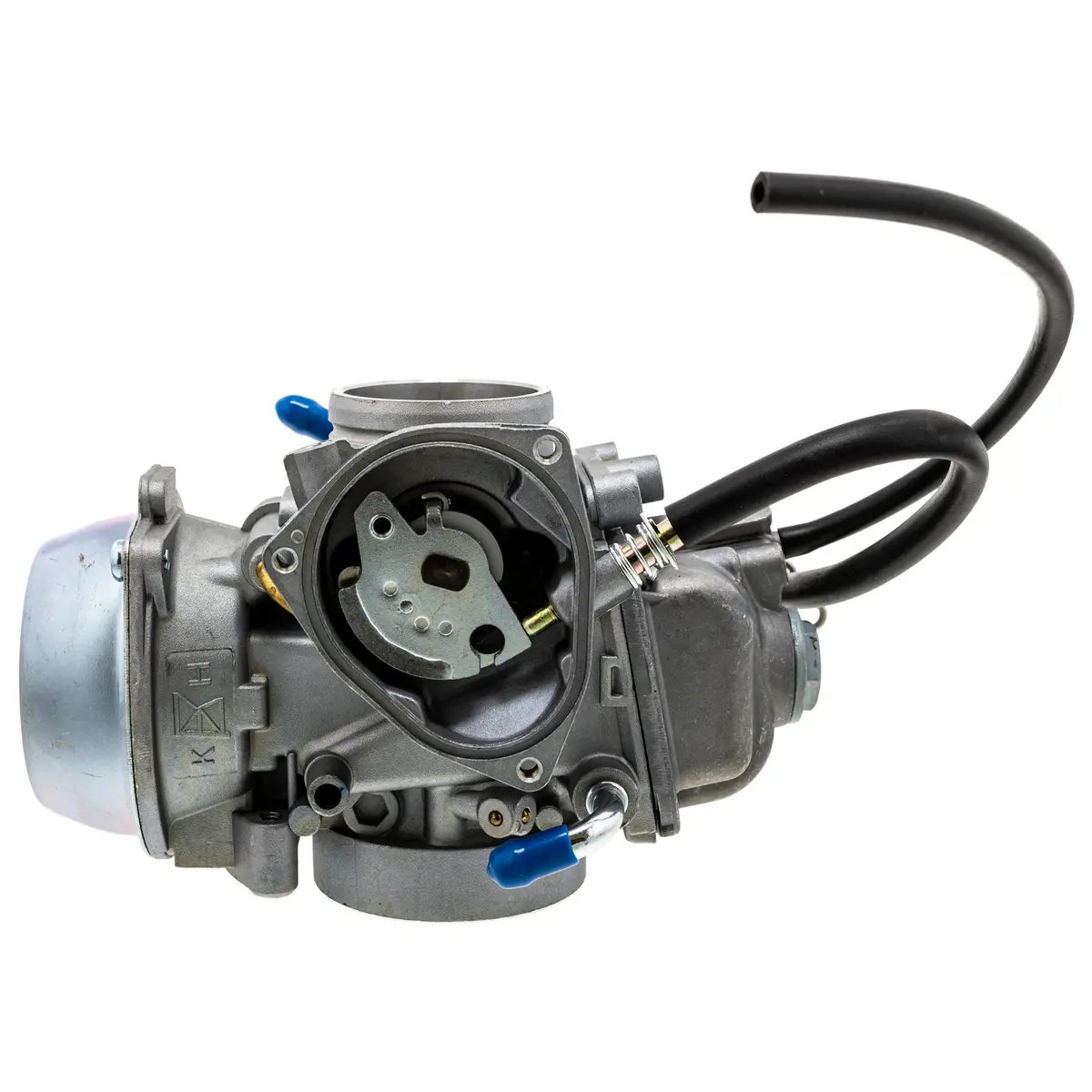 Carburetor Assembly For Polaris 3131742 3131740 3131712 3131710 3131707 3131599 3131568 3131567 1