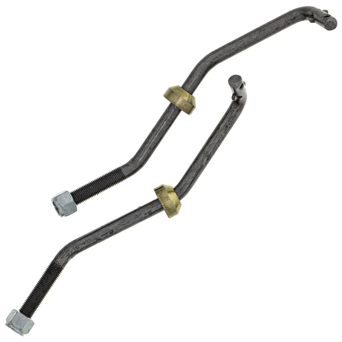 Deck Lift Link Kit For Ayp Husqvarna Jonsered 151141 151140 139866 139865 532151141 532139865 145537 2