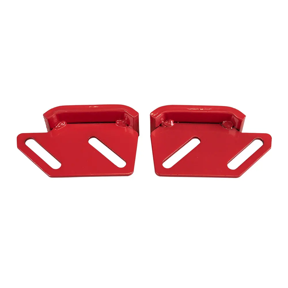 Skid Shoes For Toro 624 824 828 1132 Power Shift Snowblower 74-1100-01 62-0980 1