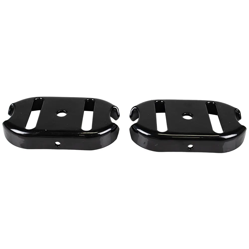 Skid Shoe Set For Murray 1
