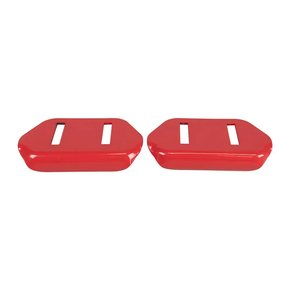 Skid Shoe Set For Toro 1