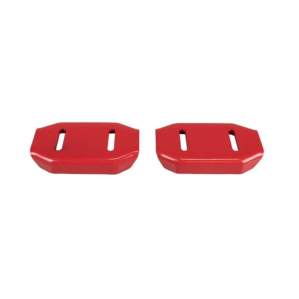 Skid Shoe Set For Toro 1