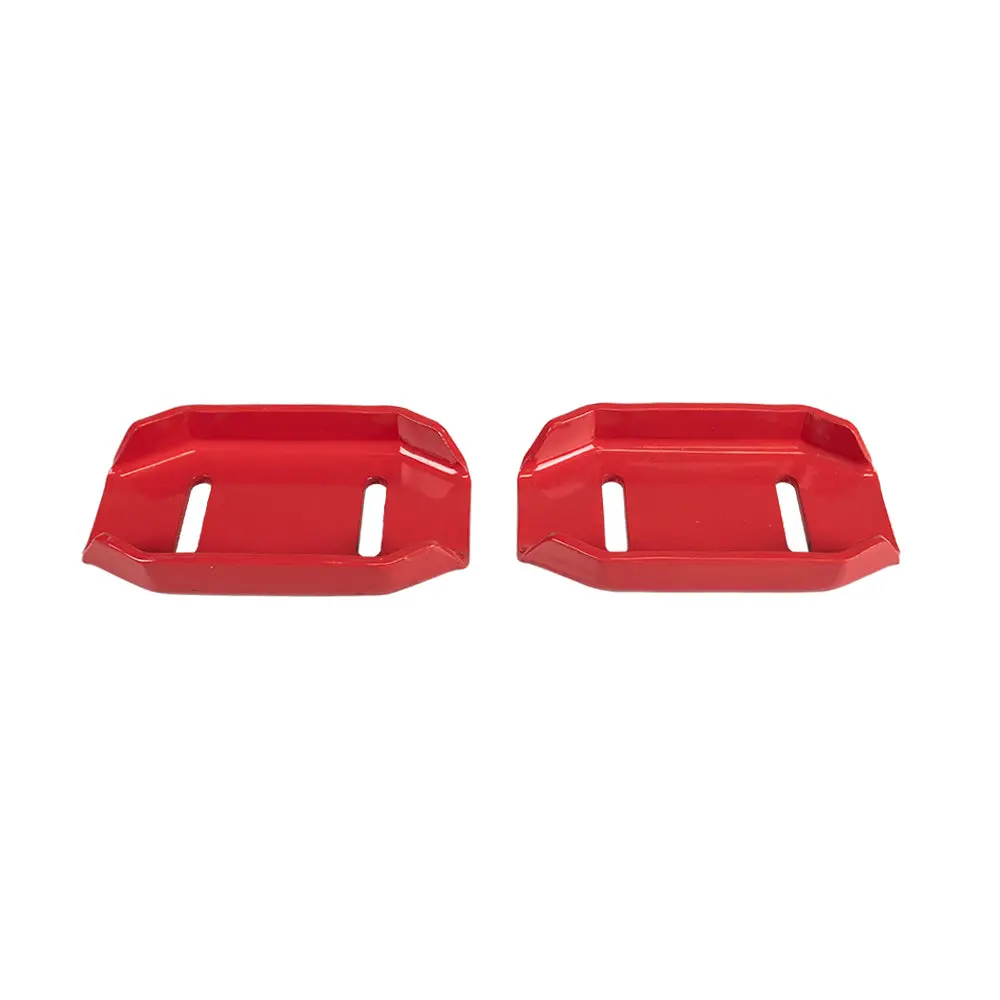 Skid Shoe Set For Toro 2