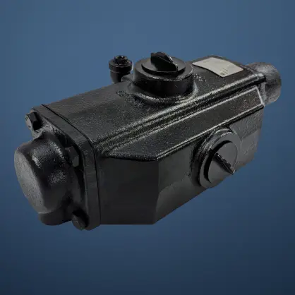 321-902 - Rm310 Remote Control Valve (Biased) 1