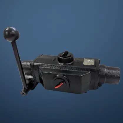 223-902 - Rm210 Hand Control Valve 1