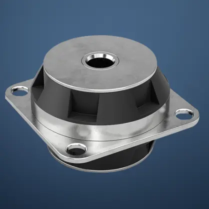 Aam-5220 - All Altitude Mounts 1