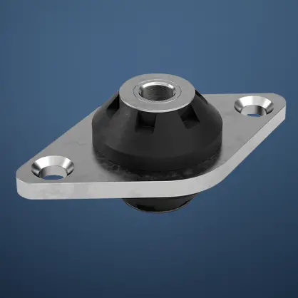 Aam-5642 - All Altitude Mounts 1