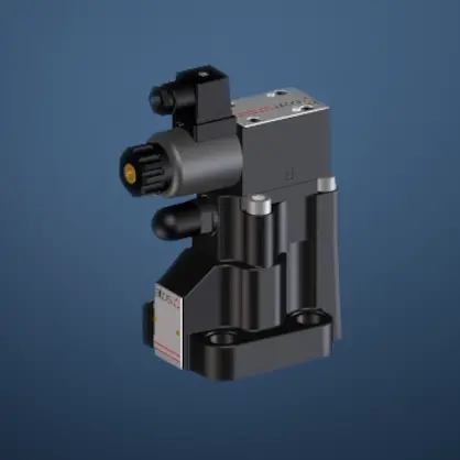 Agmze-A - Proportional Relief Valve 1