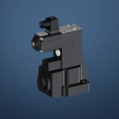 Agrczo-A - Proportional Reducer 1