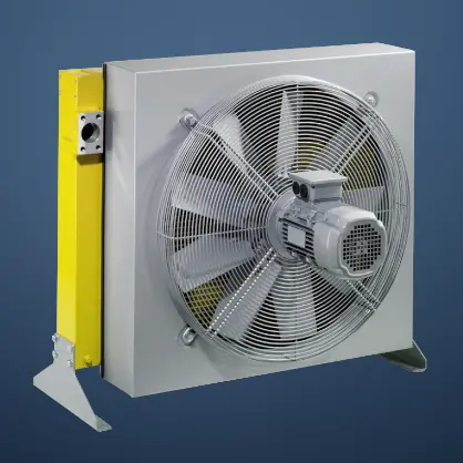 Akg-Line Ar Series Heat Exchangers 1