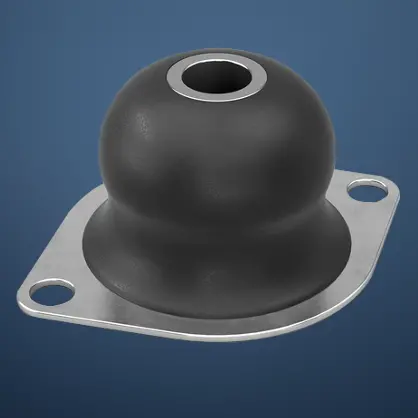 Bm-5068 - Bubble Mounts 1