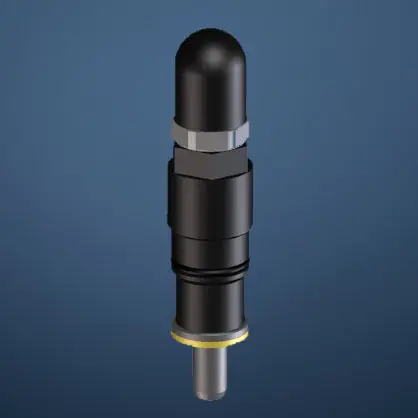 Cart - Cartridge Relief Valve 1