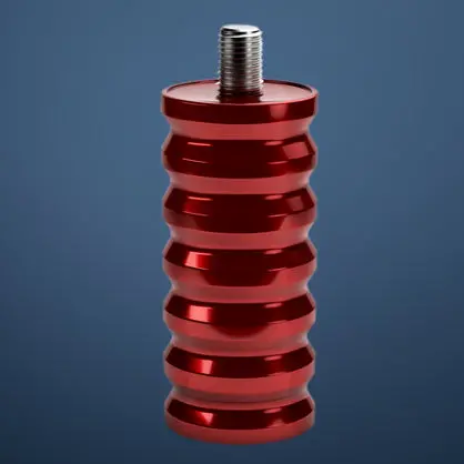 Cd-63 - Crash Dampers 1