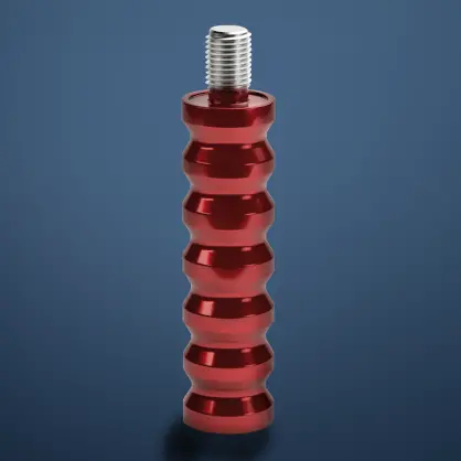 Cd-38 - Crash Dampers 1