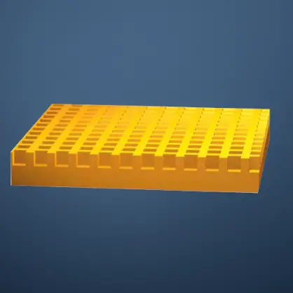 Cel - Low-Frequency Damping Plates 1
