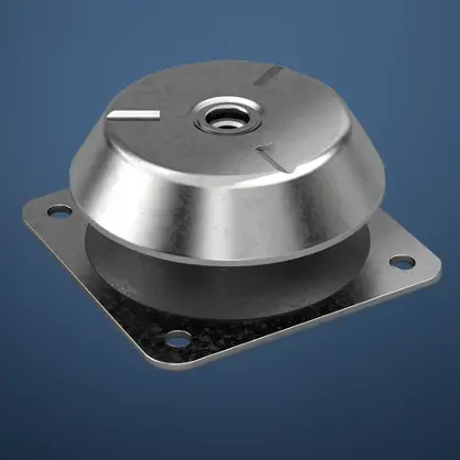Cfbms-2 - Soft Bell Mounts 1
