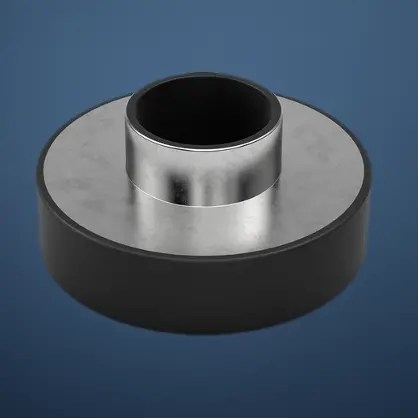 Cgm - Universal Mounts 1