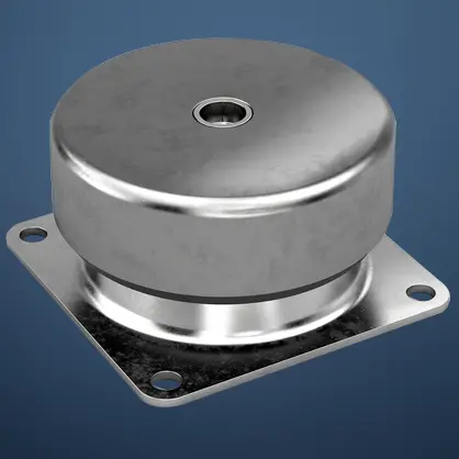 Cm-Vsc3 - Hard Bell Mounts 1
