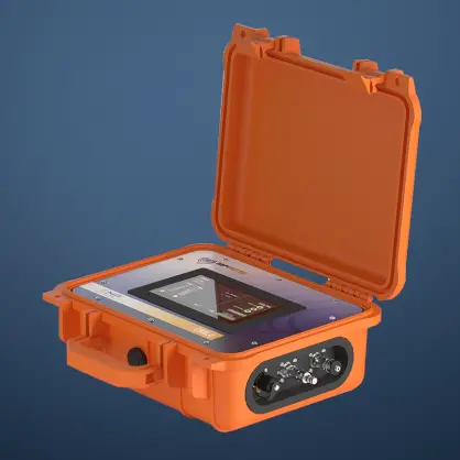 Cml4 - Particle Counter 1