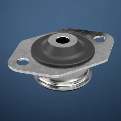 Cn-12-2 - Cone Mounts 1