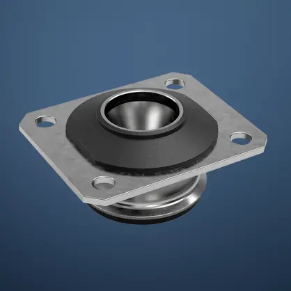 Cn-16-1 - Cone Mounts 1