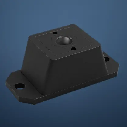 Com-5216 - Compression Mounts 1
