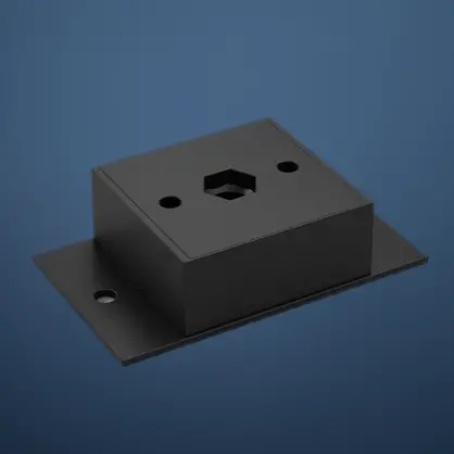 Com-5217 - Compression Mounts 1