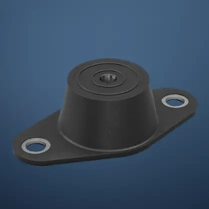 Com-5250 - Compression Mounts 1