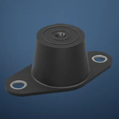Com-5253 - Compression Mounts 1