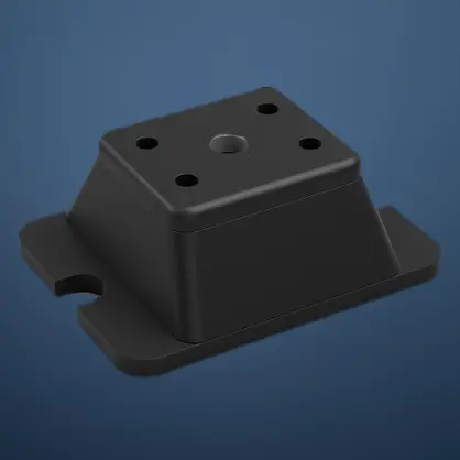 Com-5257 - Compression Mounts 1