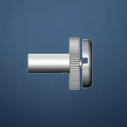 De-Gas-3.5 - Adjuster Knob 1