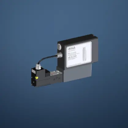Dkza-Tes - Proportional Directional Valve 1