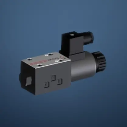 Dhze-A - Directional Valve 1