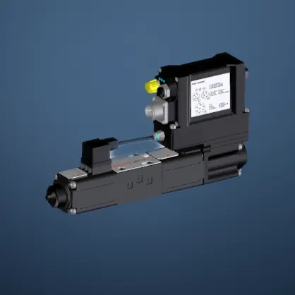 Dkzor-A - Proportional Valve 1