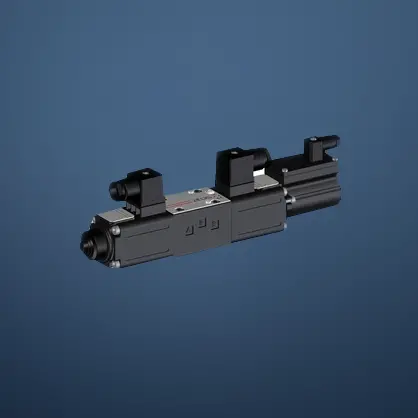 Dkzor -T- Proportional Valve 1