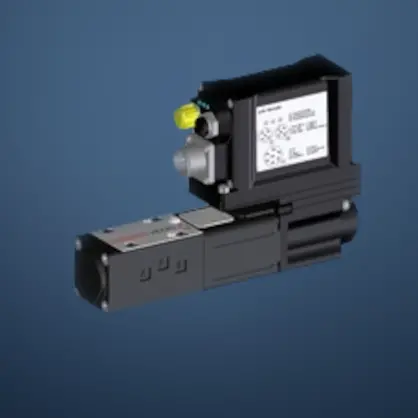 Dlkzor-Tes - Proportional Valve 1