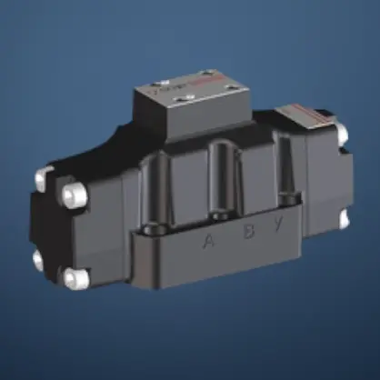 Dp24 - Cetop Subplate Mounted Directional Valve 1