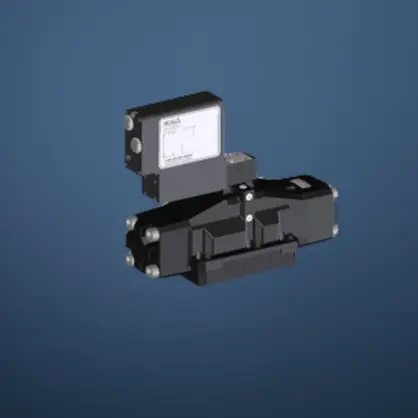Dpza-Aes - Proportional Directional Valve 1