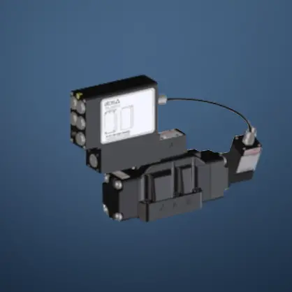 Dpza-Les - Proportional Directional Valve 1
