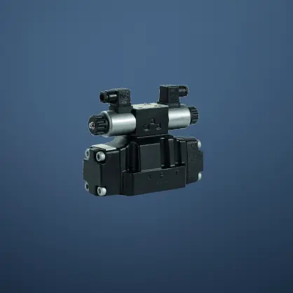 Rmze-A - Proportional Relief Valve 1