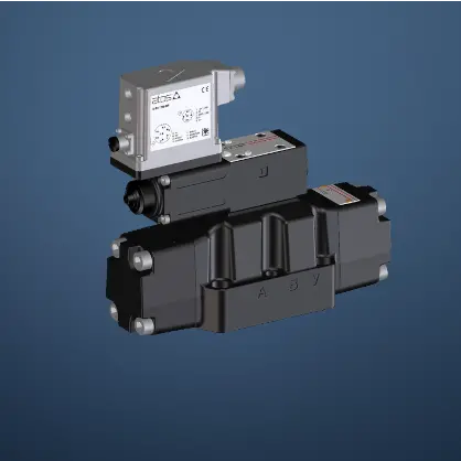 Dpzo- A - Proportional Valve 1