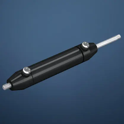 Dvc-32 - Hydraulic Dampers 1