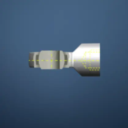 E3.5 - Swivel Eye 1